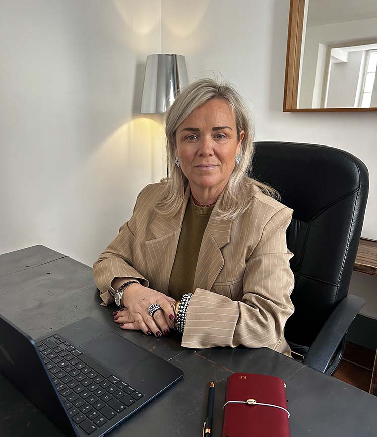 Accompagnement juridique et patrimonial – Cabinet Ferretti Élodie, spécialiste en droit immobilier et droit de la famille, intervenant en appui juridique au sein du Cabinet Ferretti